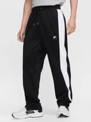 Breathable fabric Air Poly-Knit Track Pants