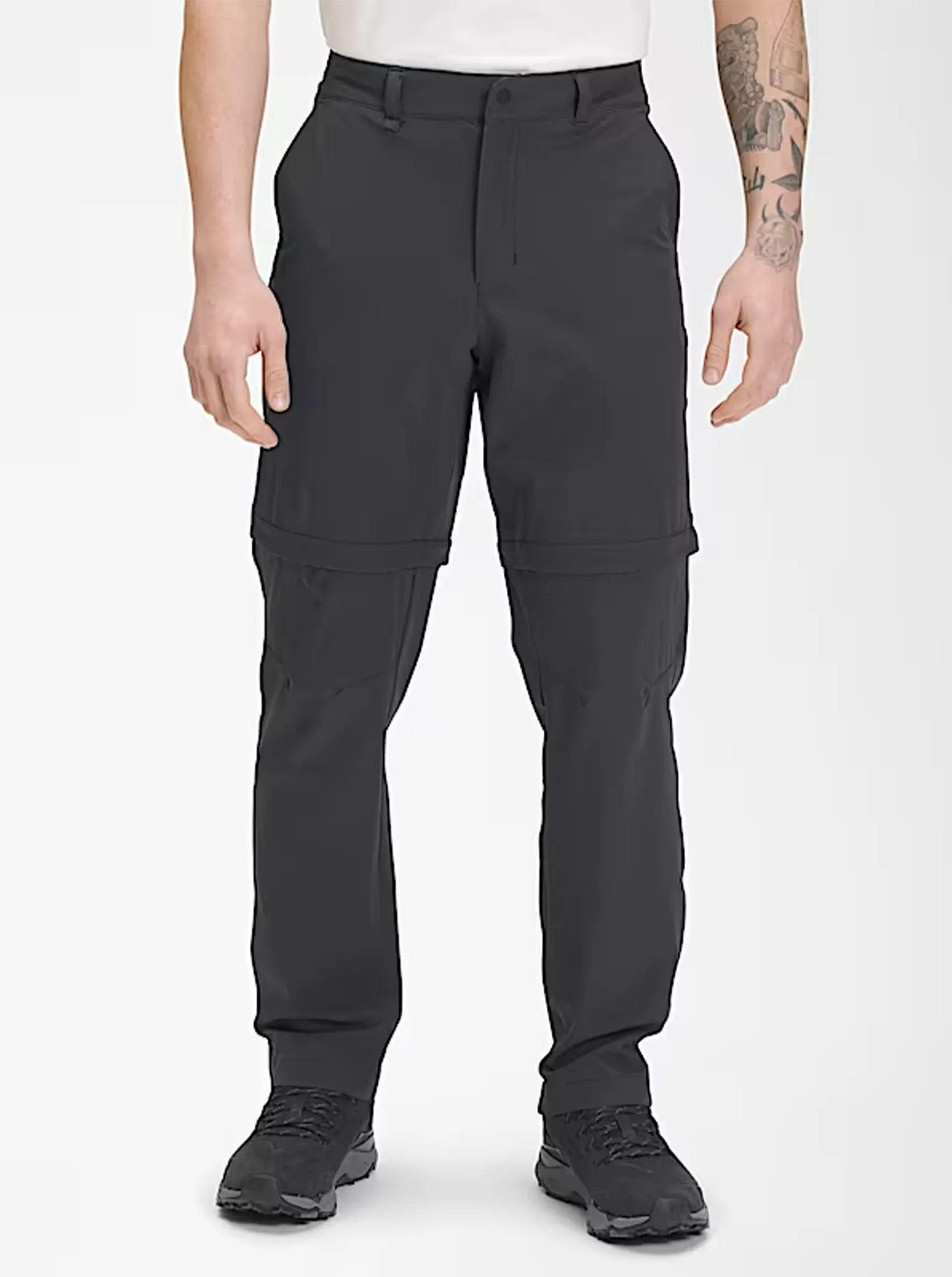 Low Profile Design Core Style Paramount Convertible Pant