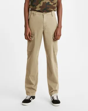 Levi's? XX Taper Cargo Pants - Harvest Gold Cool Silhouette Everyday Loose
