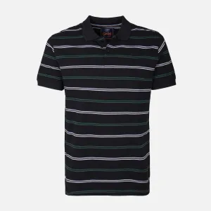 Ergonomic Cut MEN POLO REGULAR FIT