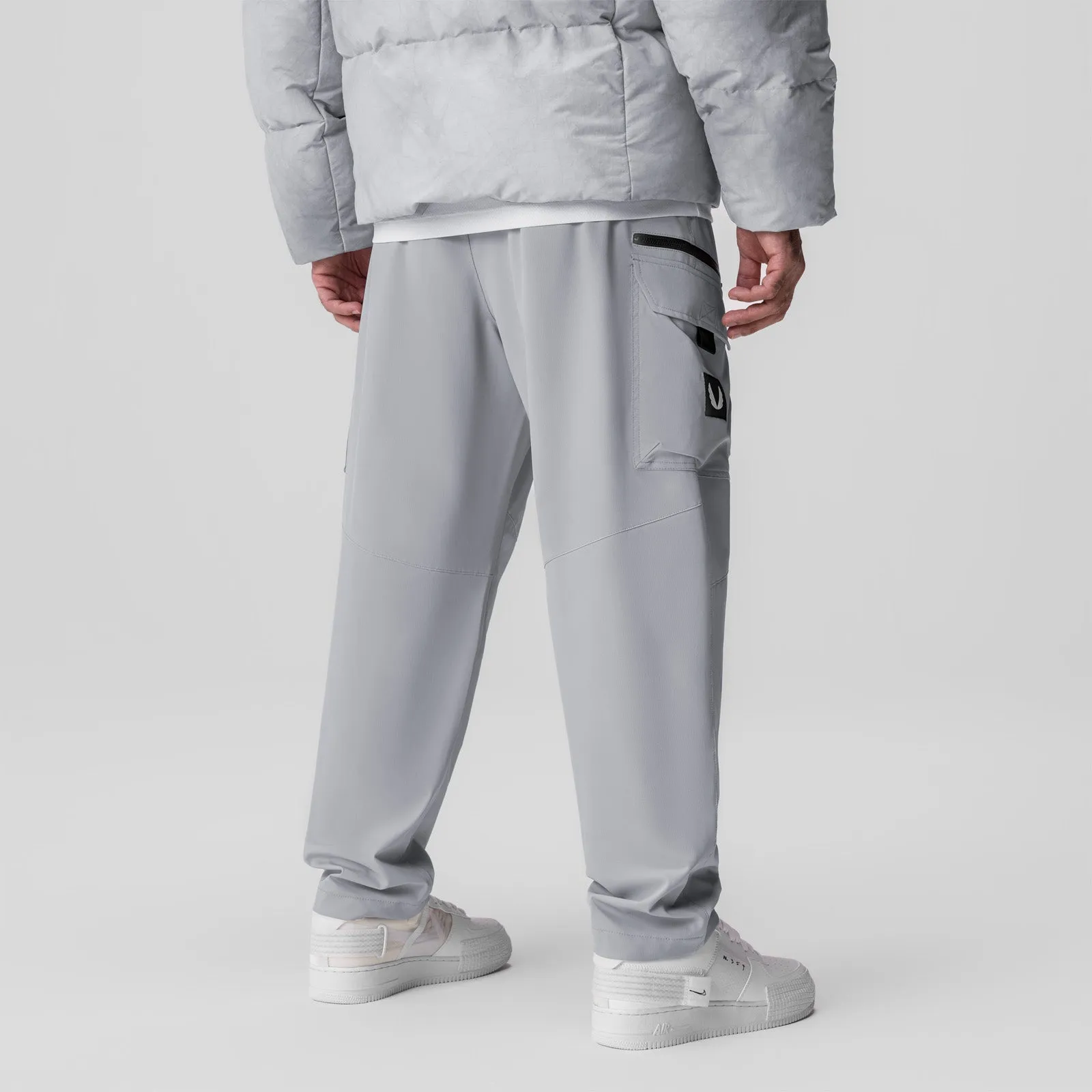 0912. Tetra? Weather-Ready City Pant - Slate Grey Carbon Infused Fabric