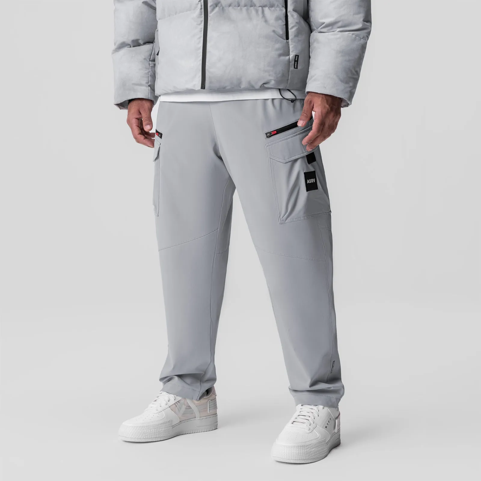 0912. Tetra? Weather-Ready City Pant - Slate Grey Quick Dry Fabric