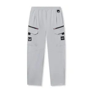 0912. Tetra? Weather-Ready City Pant - Slate Grey Air Flow