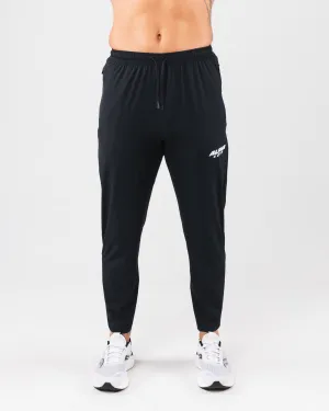 Force Power Pant - Black UV Protection Fitted waist