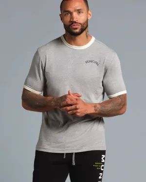 Varsity T-Shirt Saga Fit