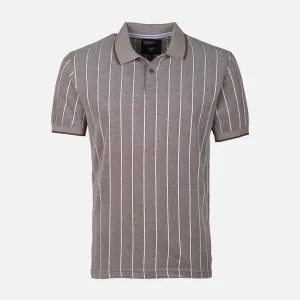 MEN POLO PLUS FIT QuickDryTech