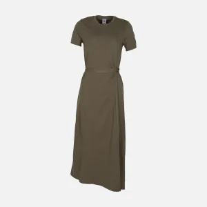 WOMEN ROMA LONG DRESS FlexFitTechnology