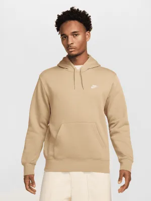 Opossum like Cozy Sense Club Fleece Pullover Hoodie
