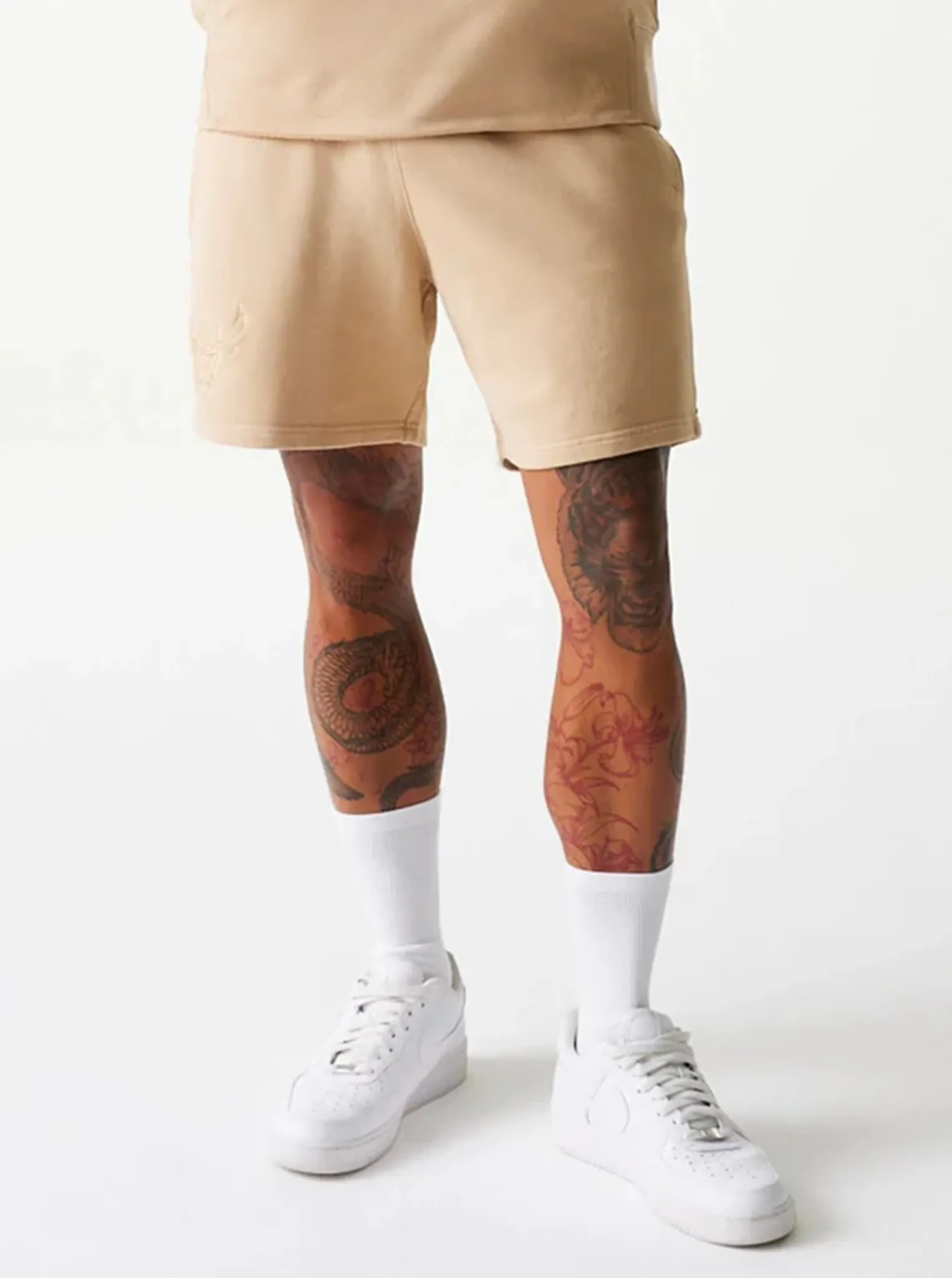 Smooth Fabric Ergonomic Contour Shape NBA Chicago Bulls Shorts