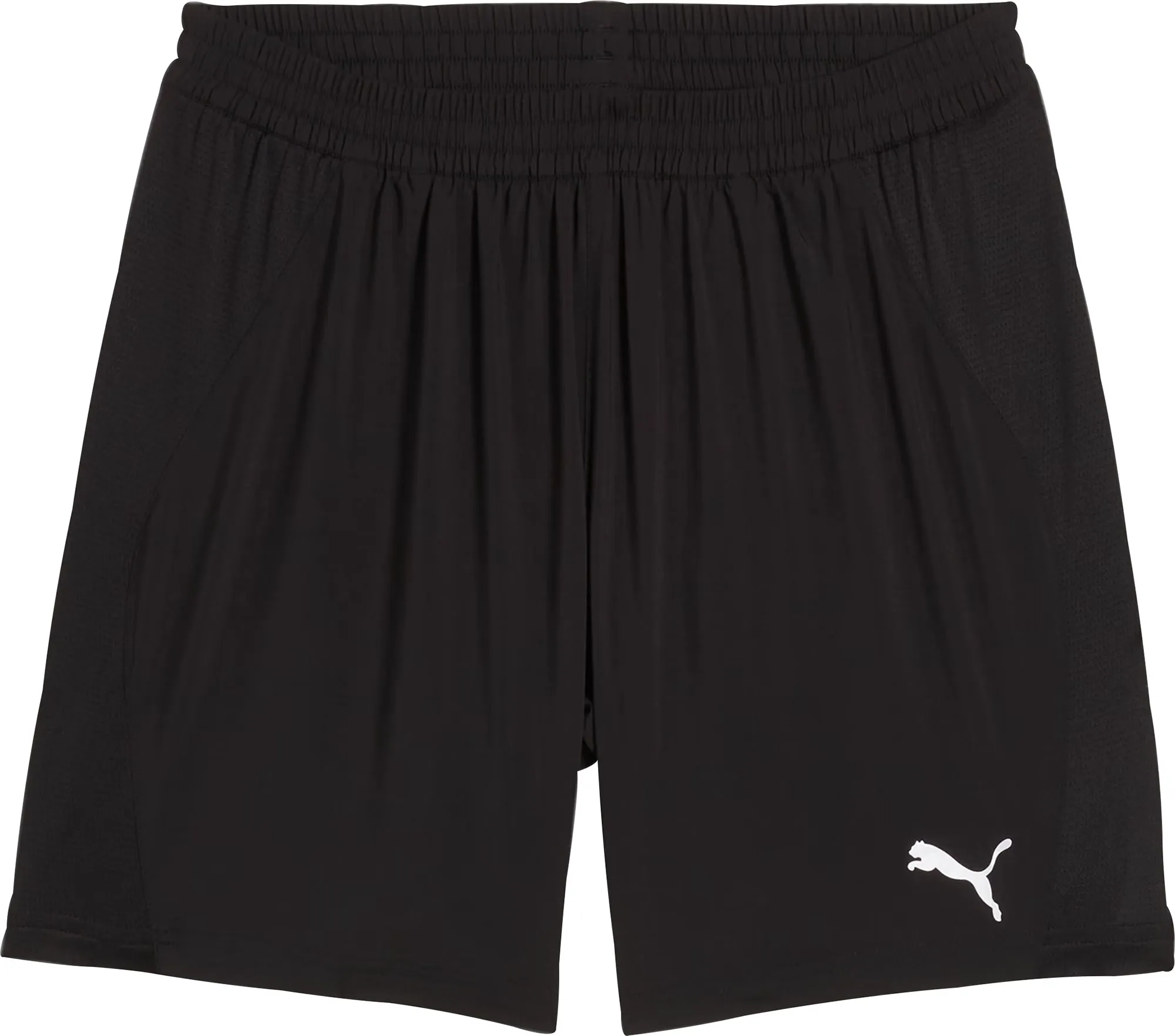 Artisanal Sporty Edge Puma Run Favourite Velocity 2 In 1 Mens Running Shorts - Black