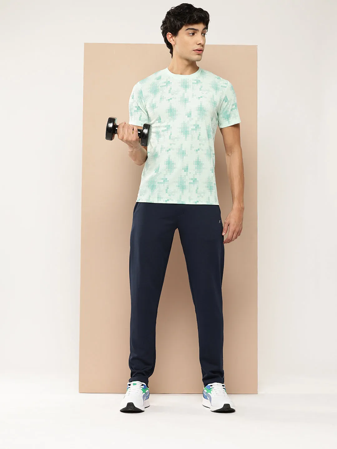 Quick Cool WaterRepellent Velocity Drift Track Pant