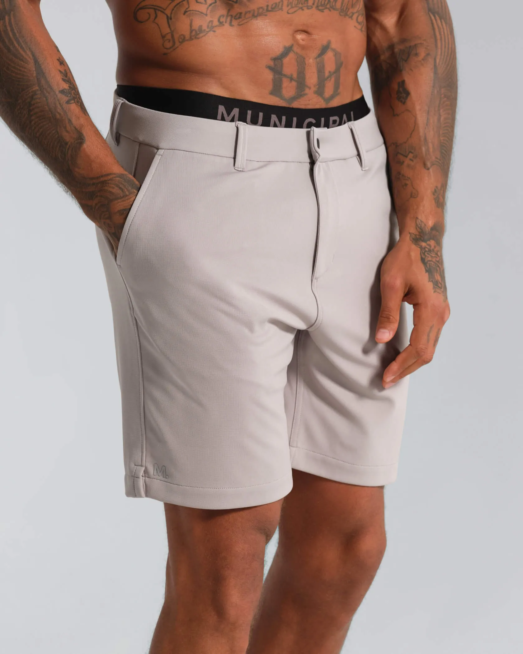 SportCross RTP Shorts food industry
