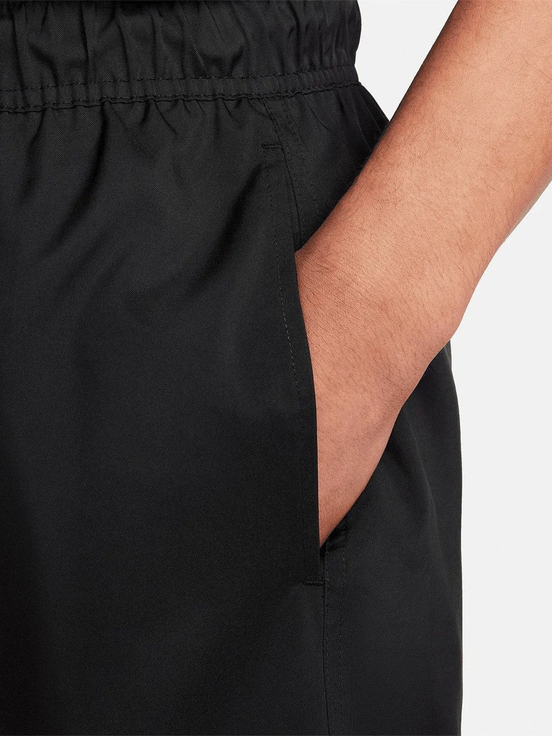 Light Wear Club Flow Short