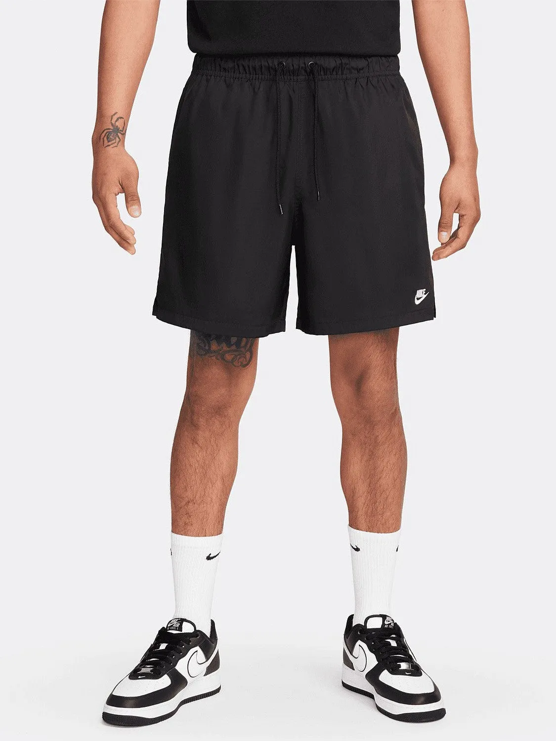 Club Flow Short Easy Match Concert wear