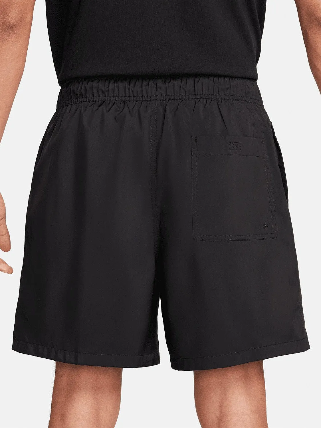 Streetwear color - fast Club Flow Short