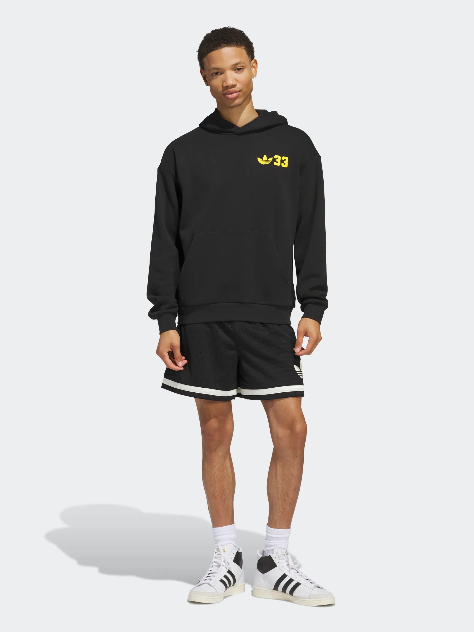 Walrus like Kareem Accolades Hoodie Unisex