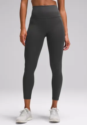 Urban Fit Wunder Train High-Rise Tight with Pockets 25"