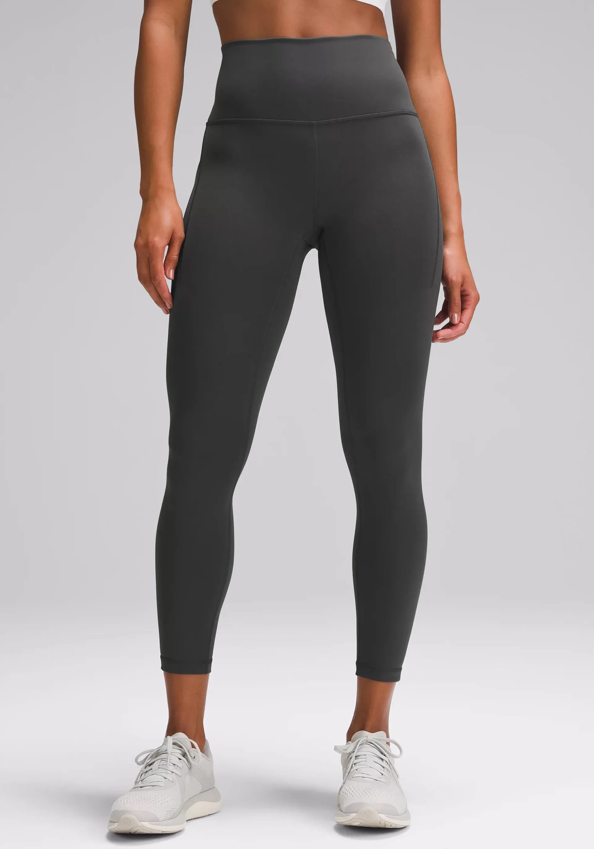 Urban Fit Wunder Train High-Rise Tight with Pockets 25"