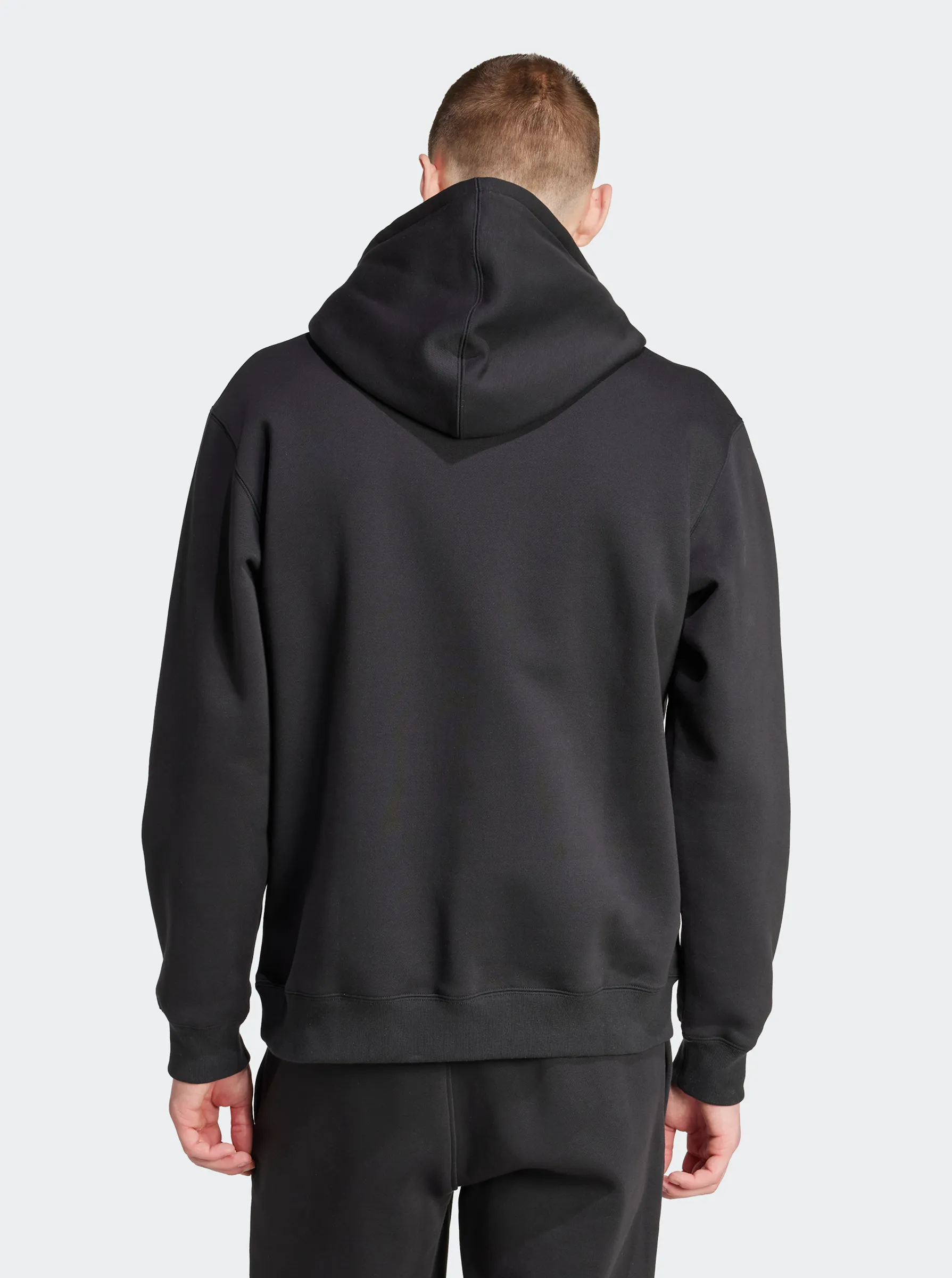 Halloween look Mode Feel Extended Q12 Varsity Jacket