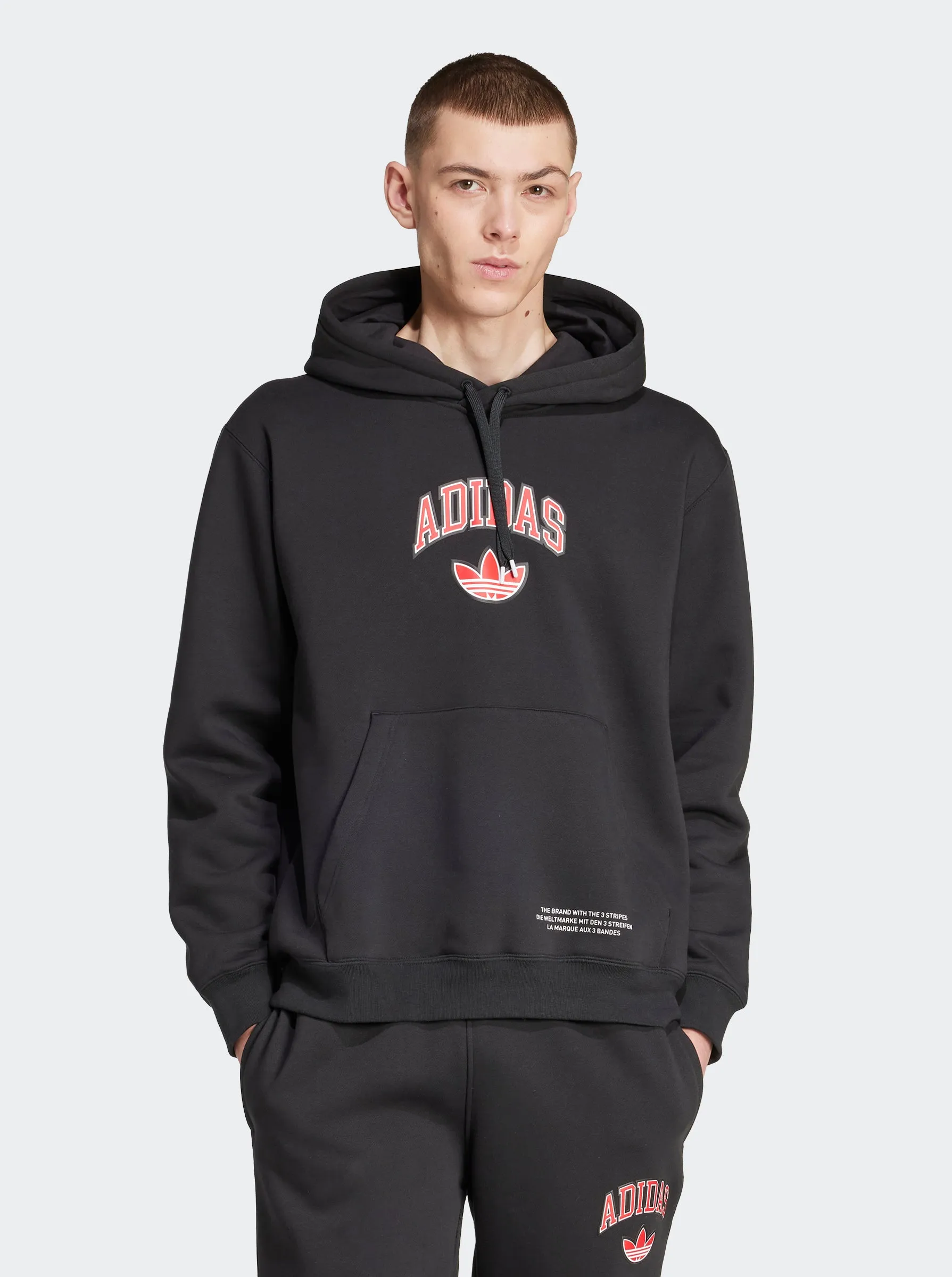Extended Q12 Varsity Jacket river rafting