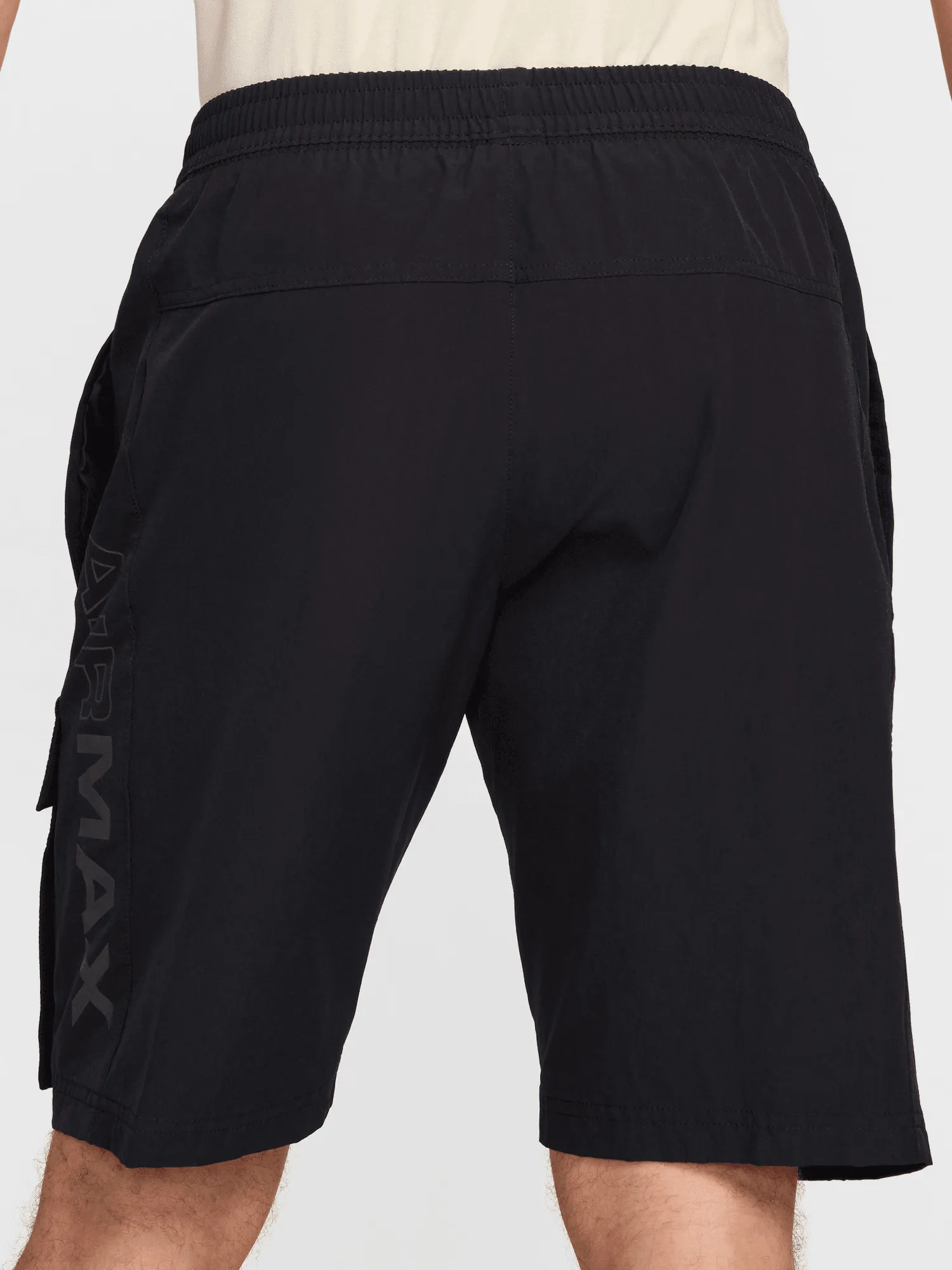 Air Max Woven Men's Cargo Shorts Quick Absorption