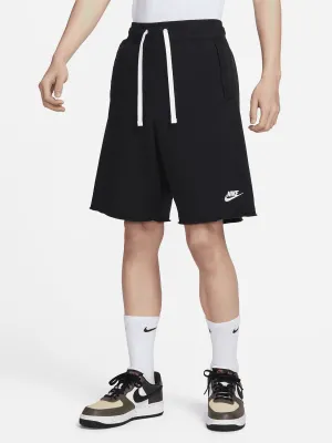 Club Fleece Alumni French Terry Shorts Sweat Wicking Technology Odor Control Technology