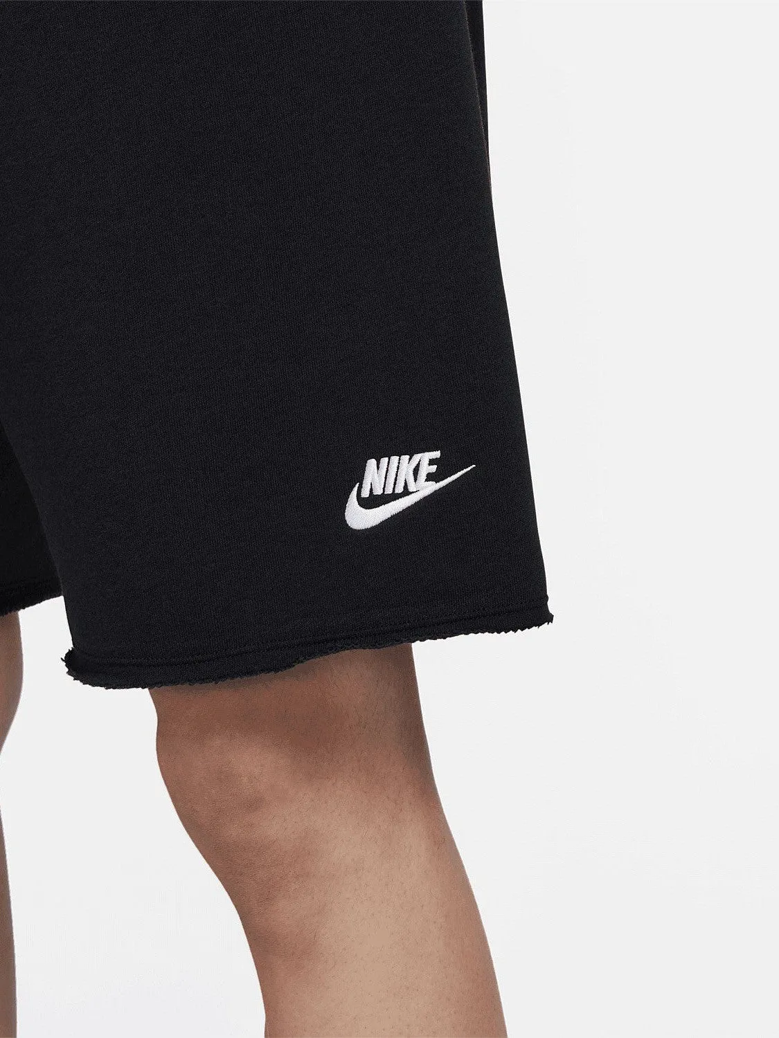 Club Fleece Alumni French Terry Shorts retail industry