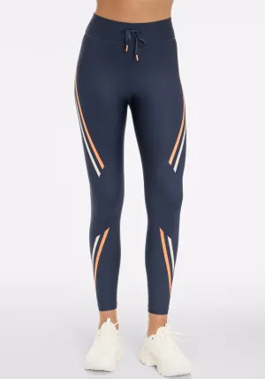 25" Midi Pant Smart Wear Postpartum Fit Ultra Light