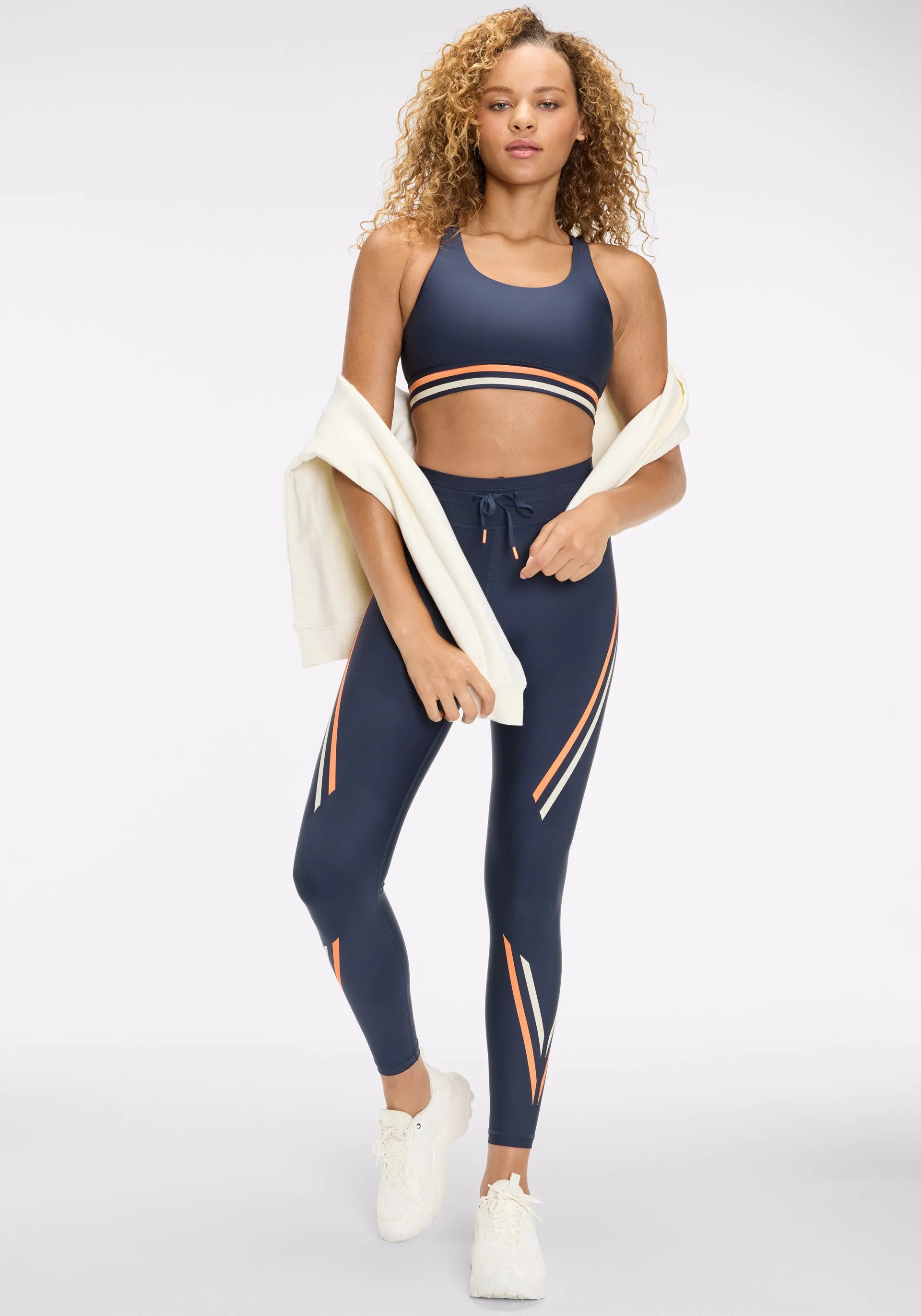 25" Midi Pant All Ages Stretch Fit