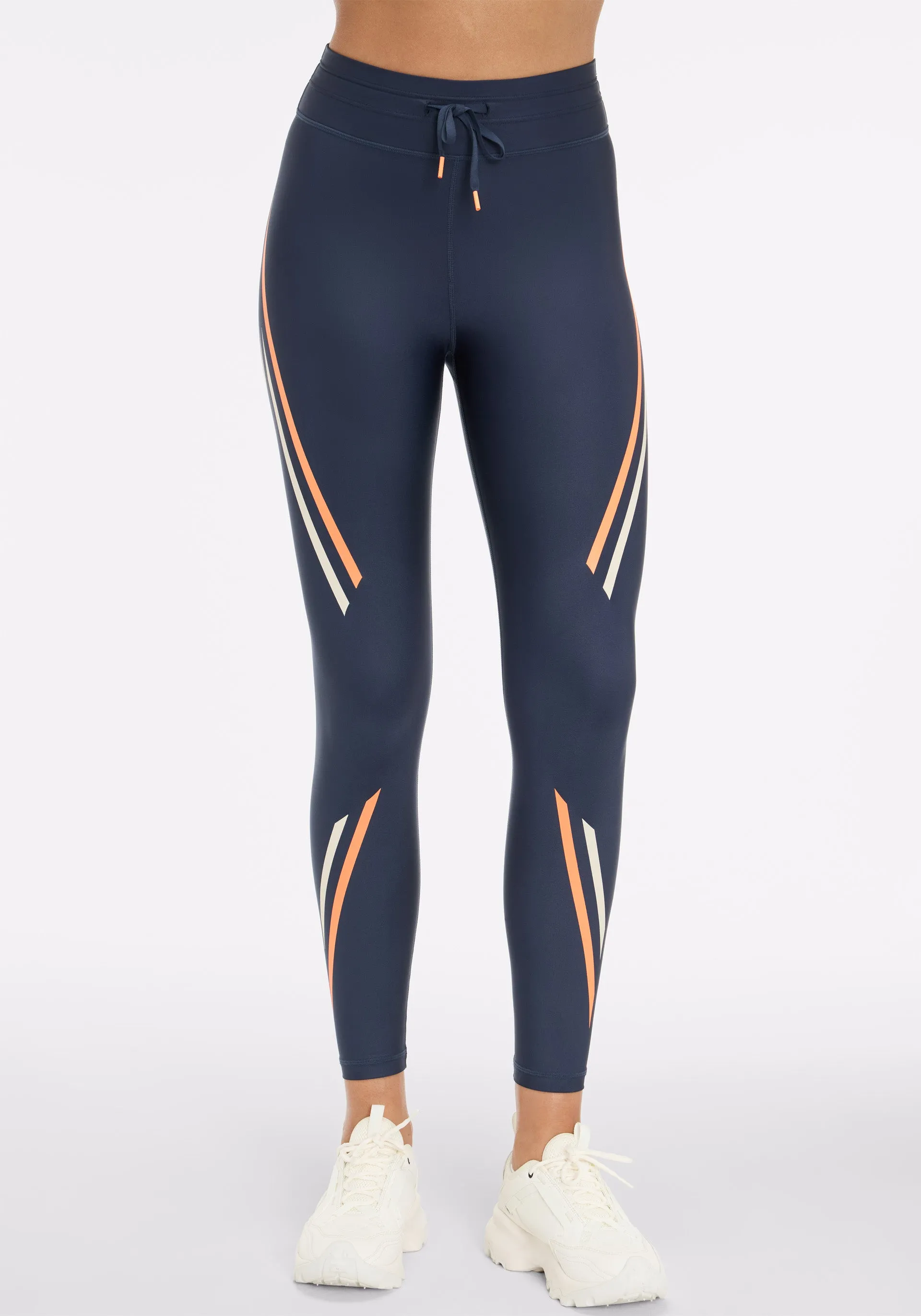 25" Midi Pant Smart Wear Postpartum Fit Ultra Light