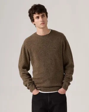 Go-to Comfort Levi's? Original HM Wool Sweater - Neppy Fleck / Dundalk