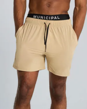 Fan gear Sport Utility 5" Shorts