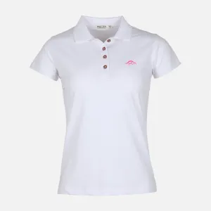 Zipper Closure WOMEN FASHION JERSEY POLO