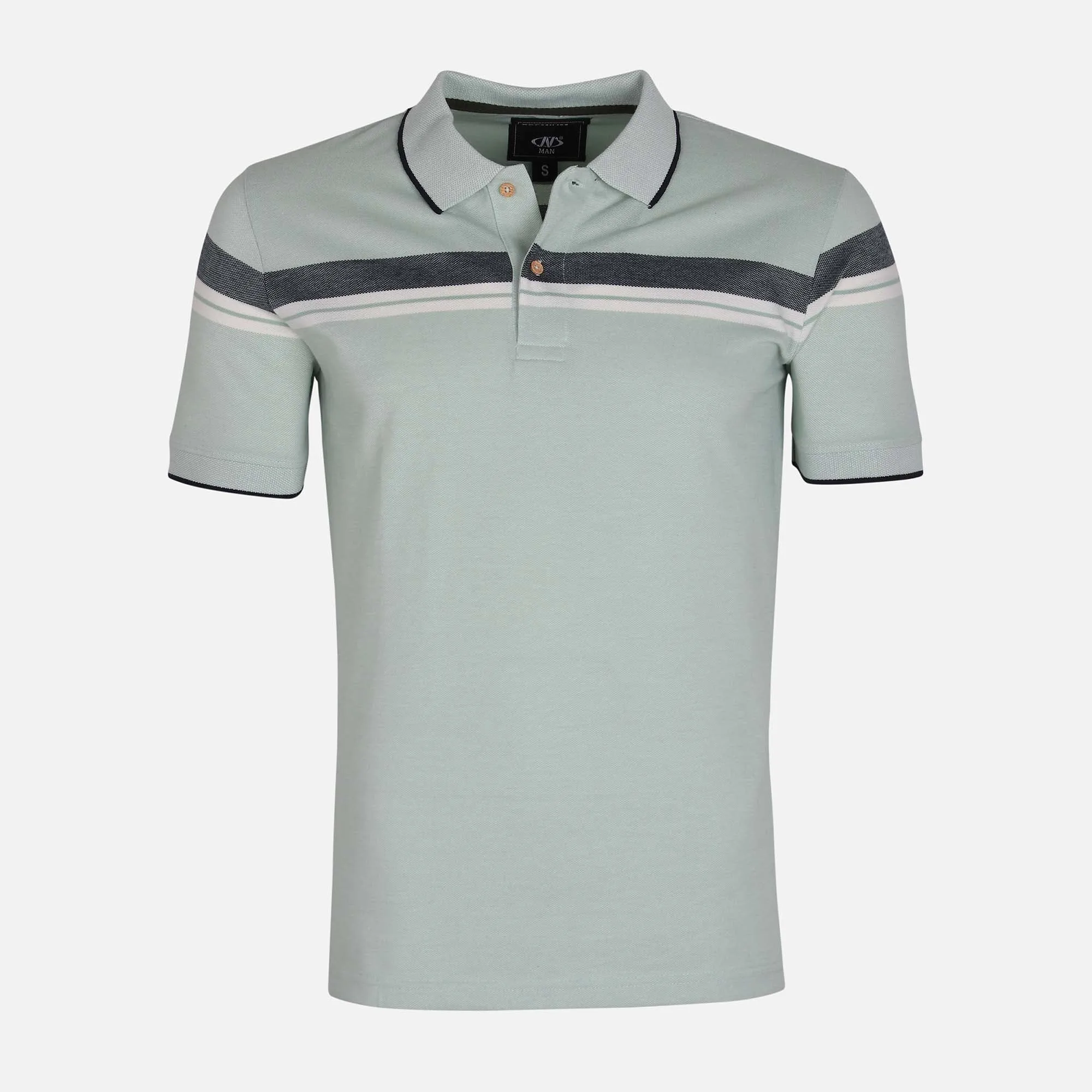 Inner Glow Silk Glow MEN POLO T-SHIRT REGULAR FIT