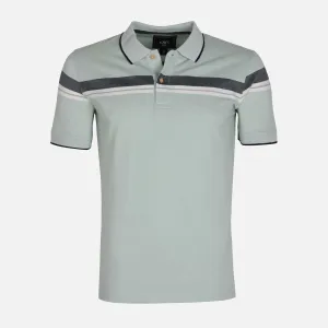 Inner Glow Silk Glow MEN POLO T-SHIRT REGULAR FIT