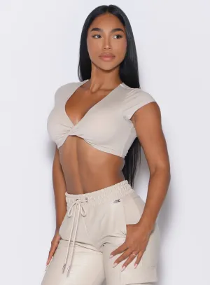 Anti-shrink Easy adjustment Fab Bust Bra