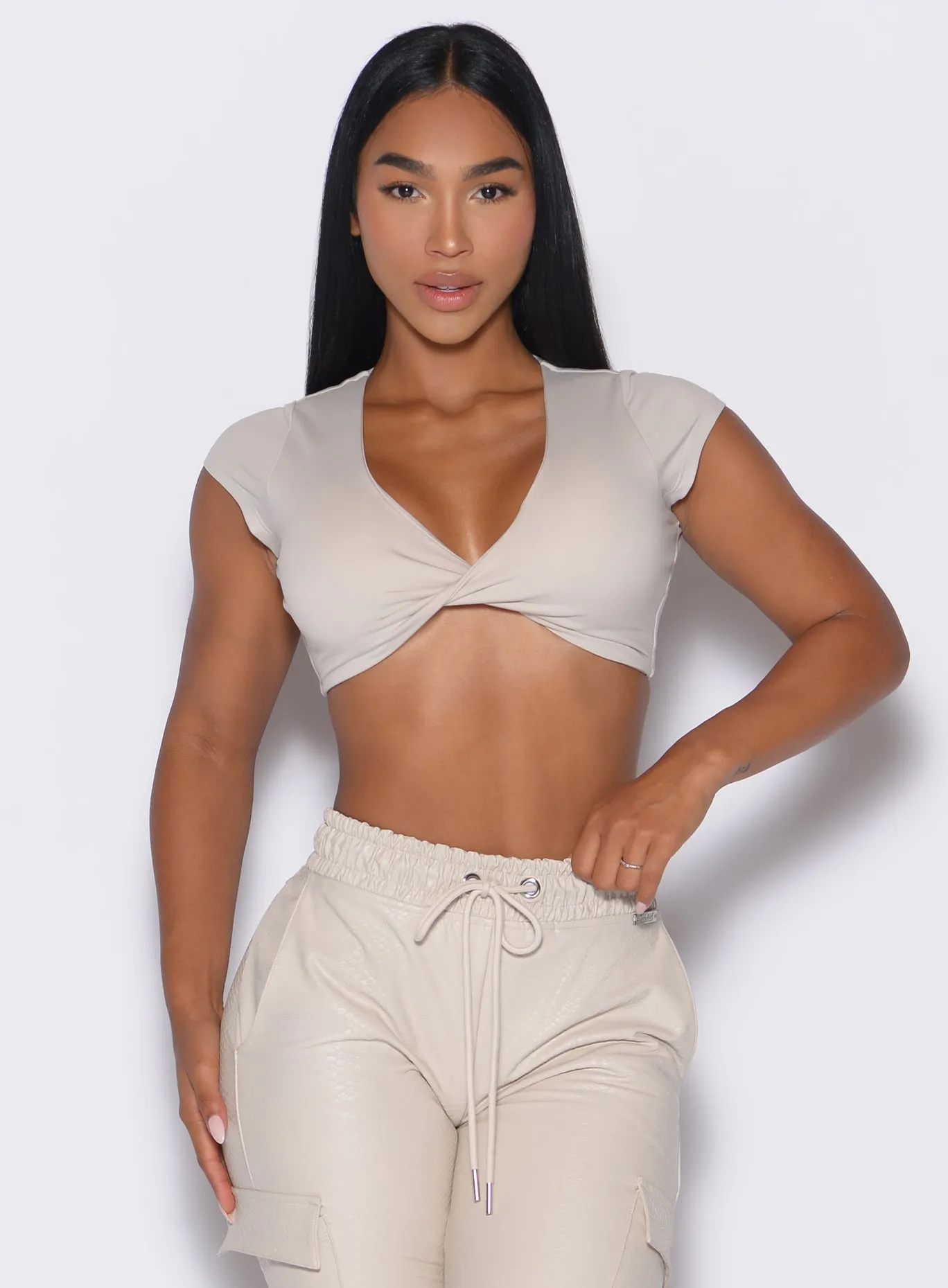Fab Bust Bra Large