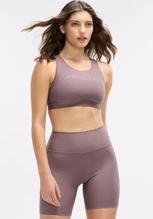 Layered Coverage Design Cadent V-Back Bra