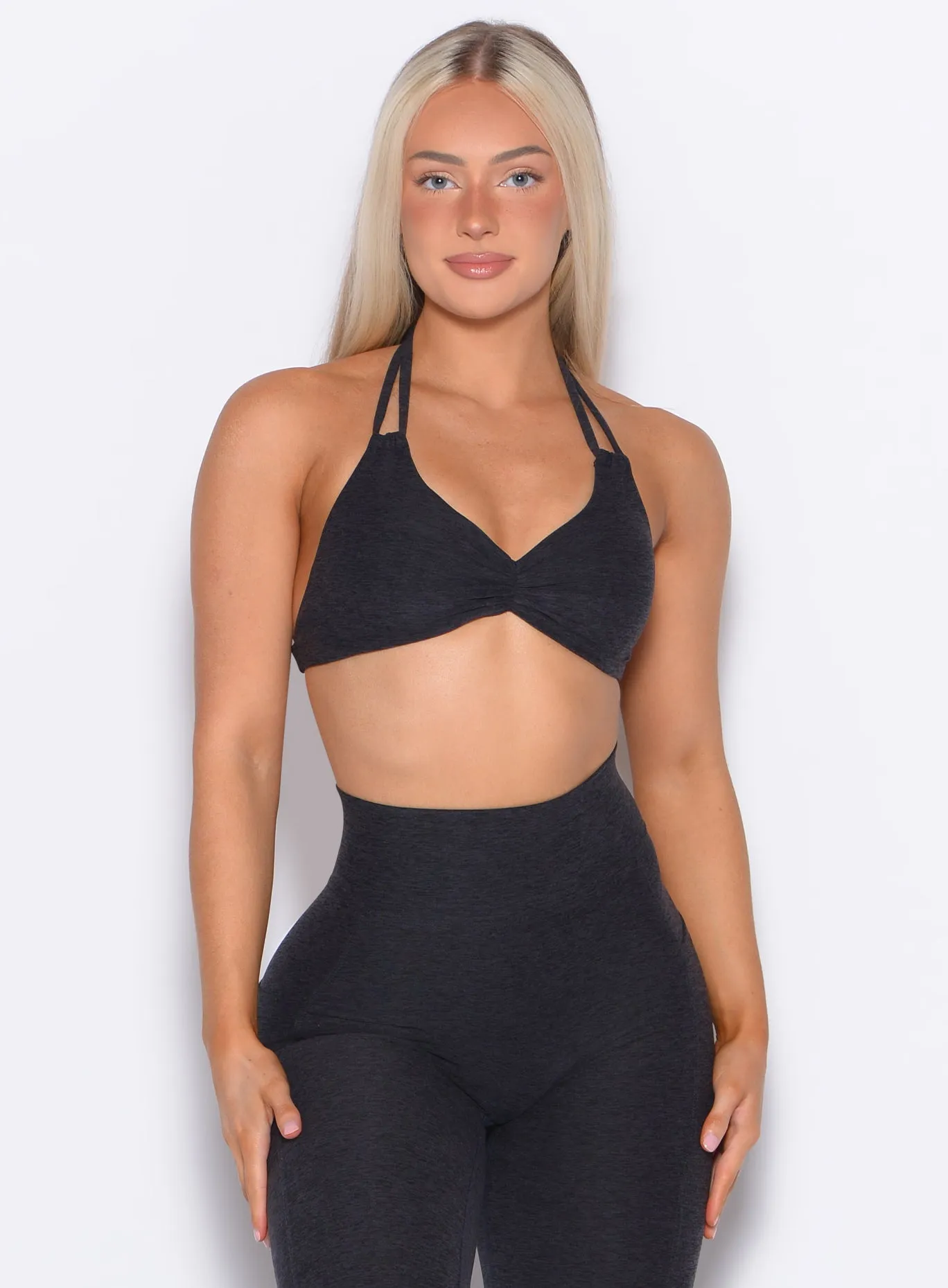 Butterfly Sports Bra Hiking Gear