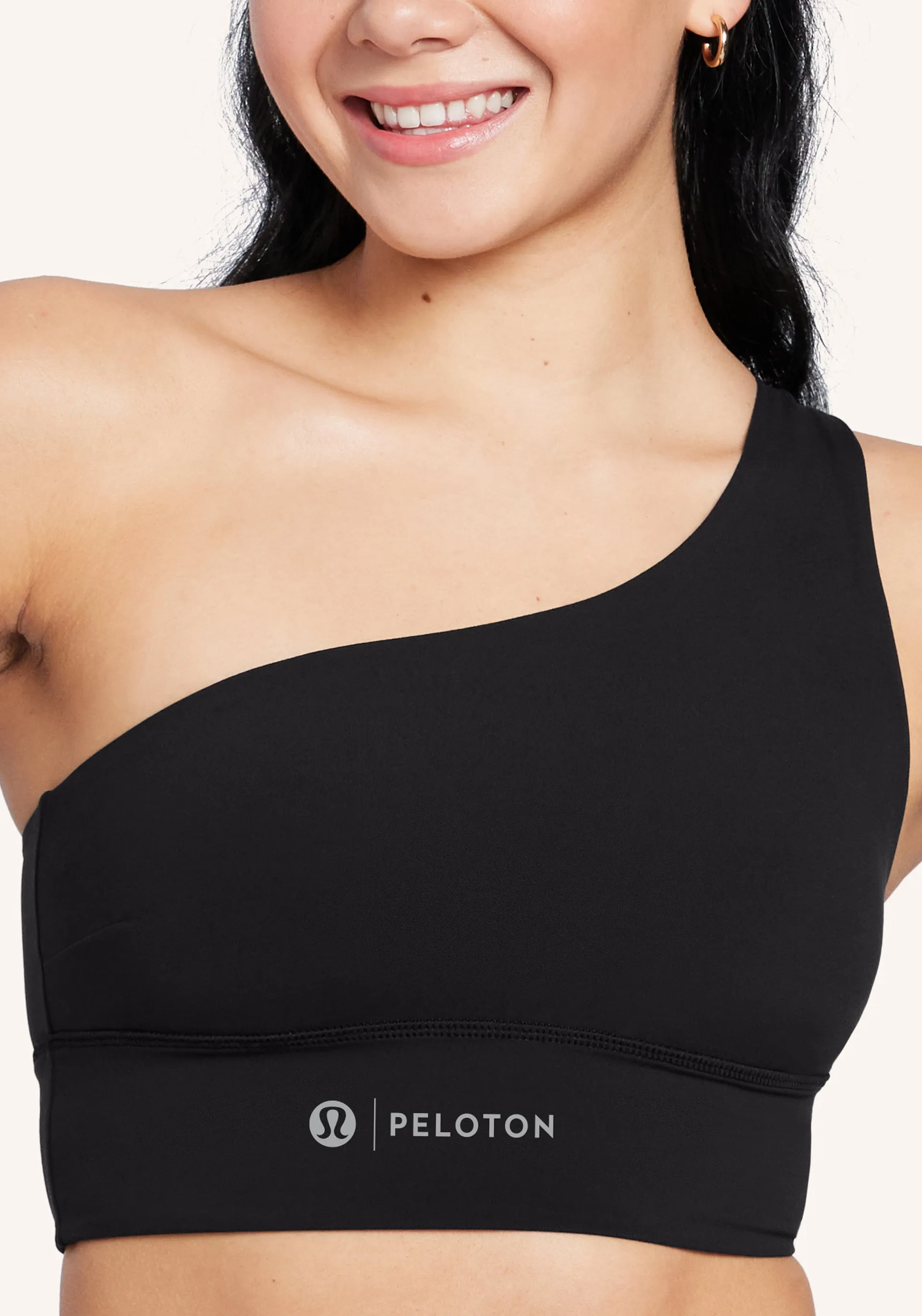 Smooth Closure lululemon Align? Asymmetrical Bra | Light Support, C/D Cup