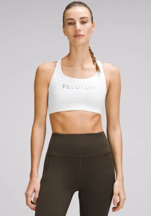 lululemon Energy Bra | Medium Support, B/D Cups Compression fit seams Multicolor