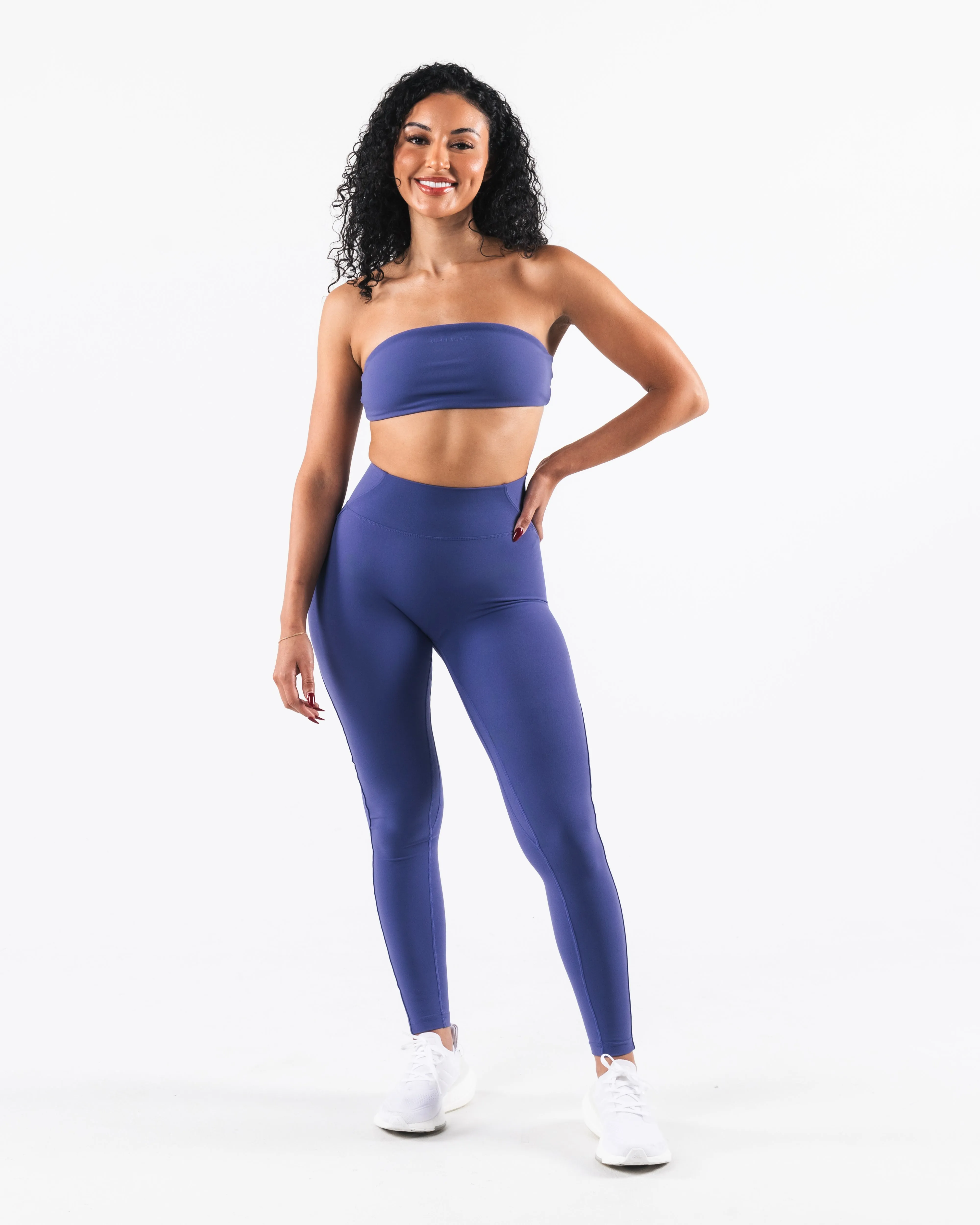 Aura Bandeau - Arctic Sky Hiking Gear
