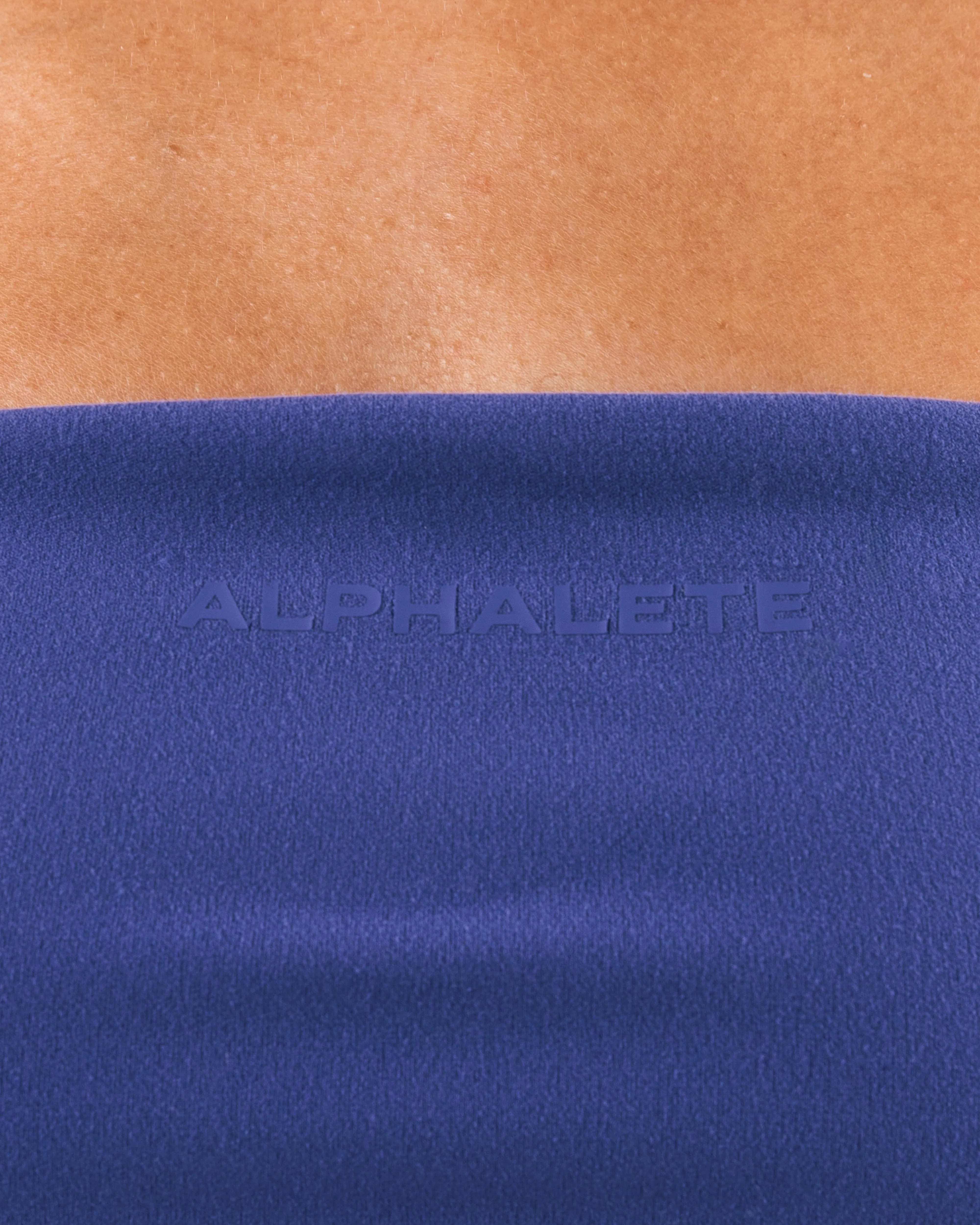 Active Lifestyle Aura Bandeau - Arctic Sky
