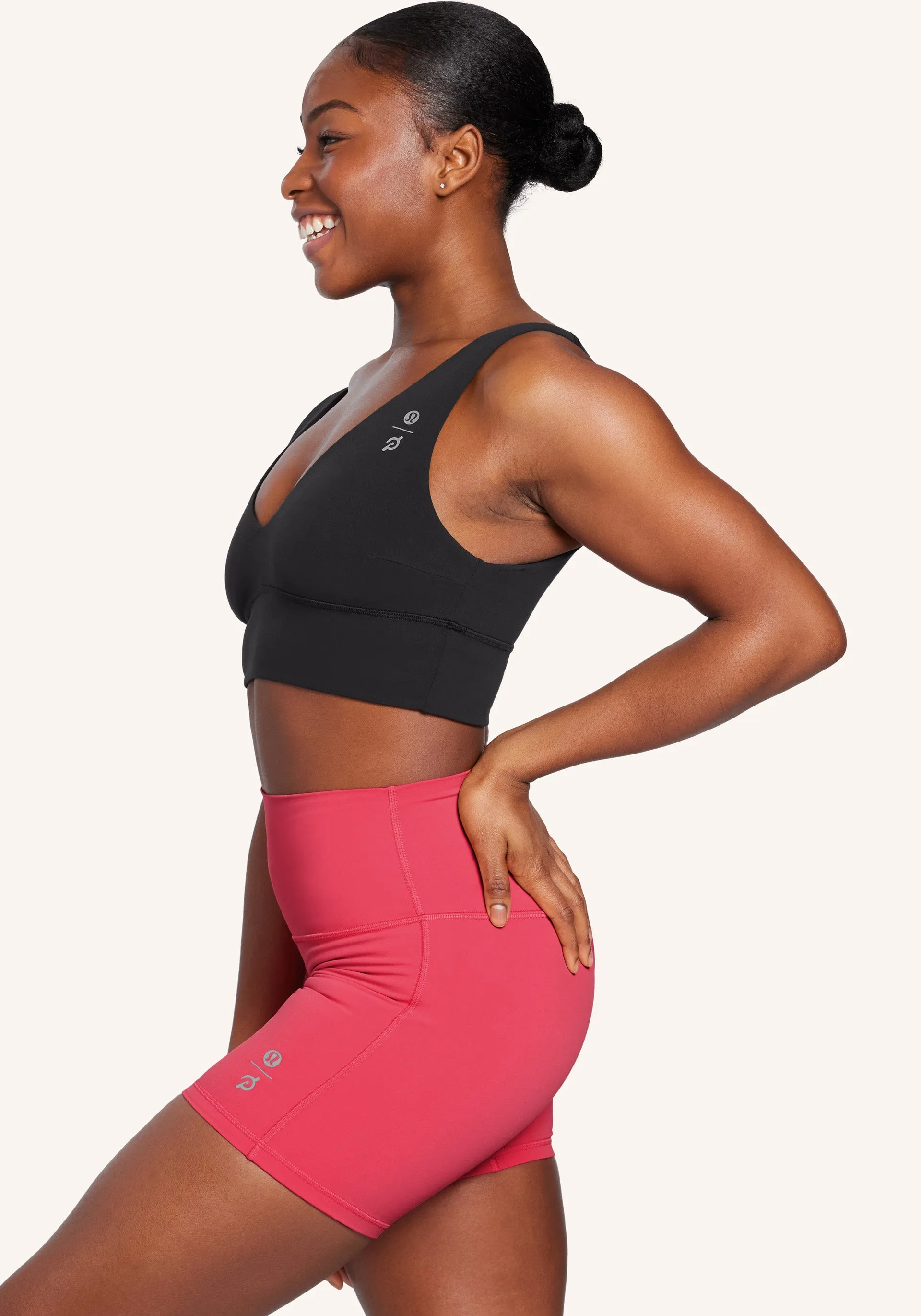 Modern lululemon Align? V-Neck Bra | Light Support, C/D Cup