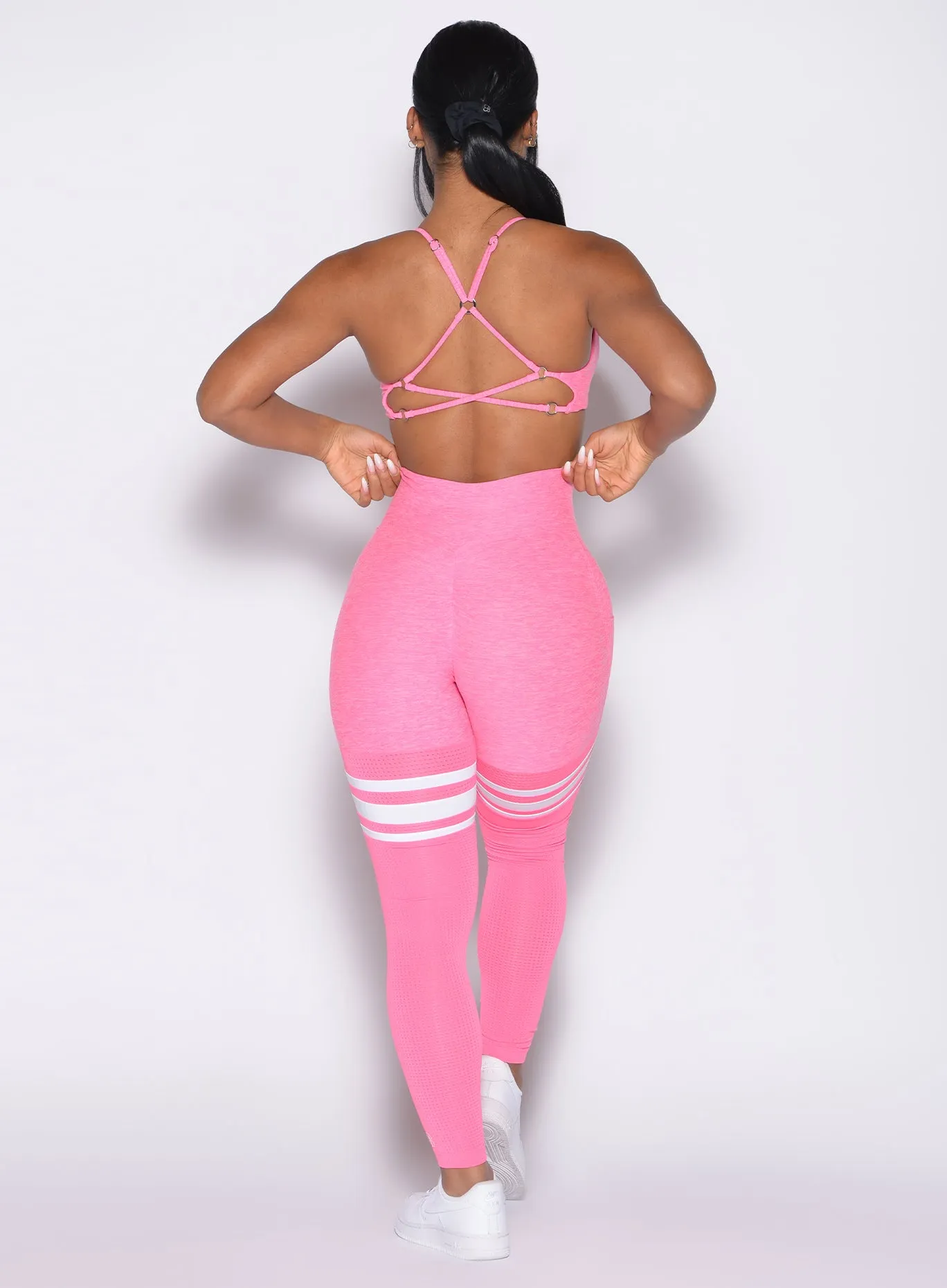 Contour Thigh-Highs Balance Wear Move Comfort