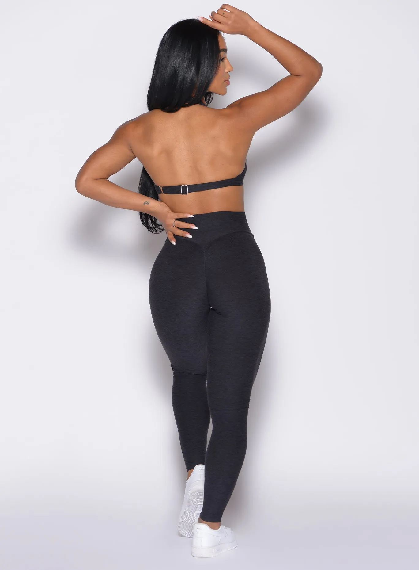 Unisex Style Hiking Trail Modern Performancewear Movement Leggings