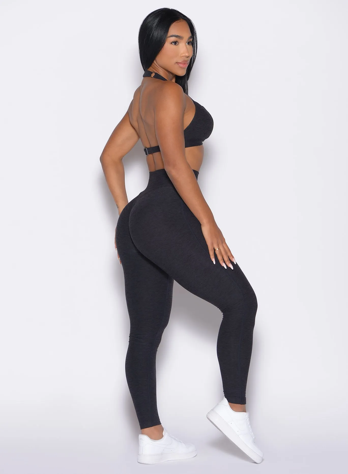 Non Chafing Movement Leggings
