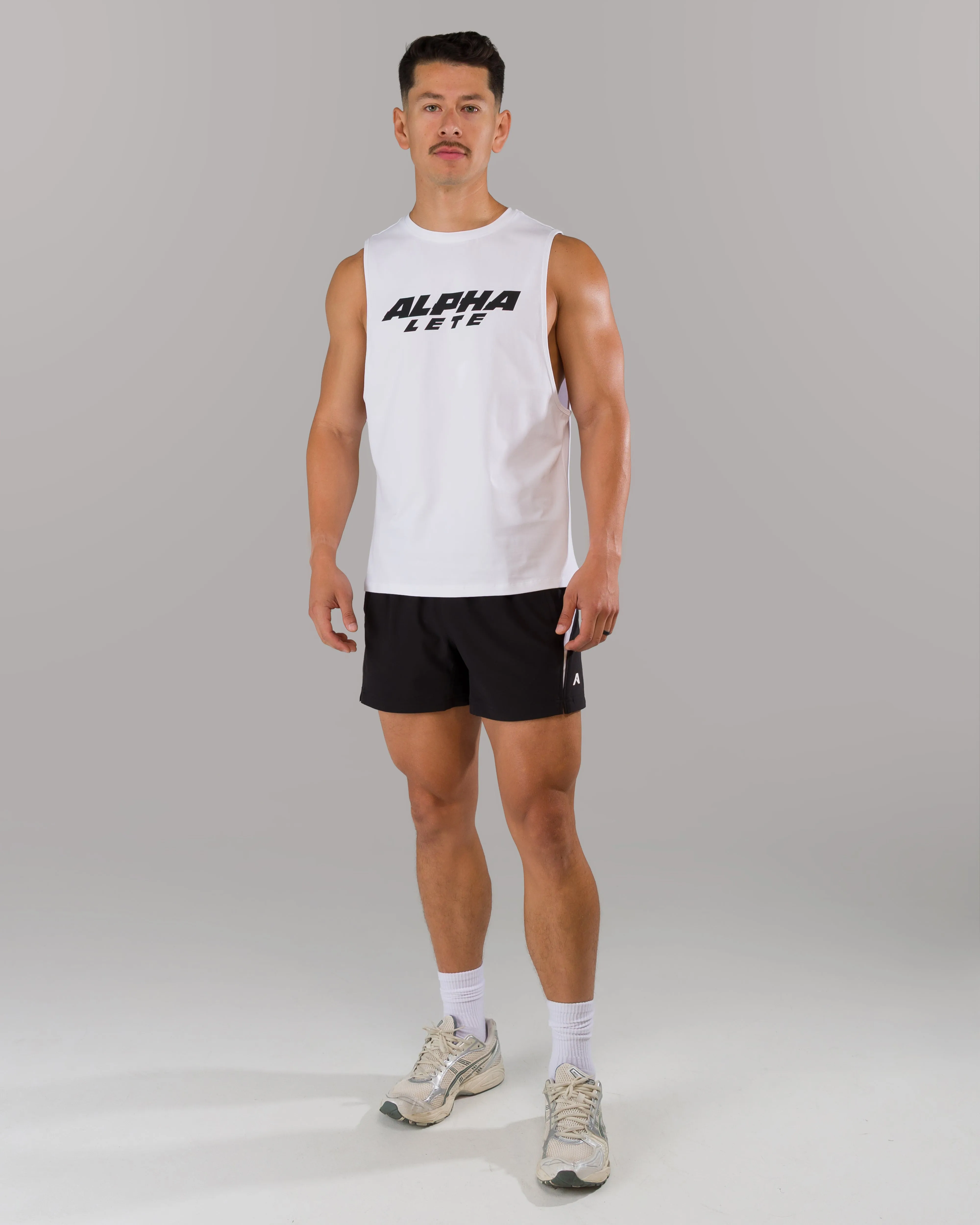 Force Core Cutoff - White transportation purpose vibration - resistant