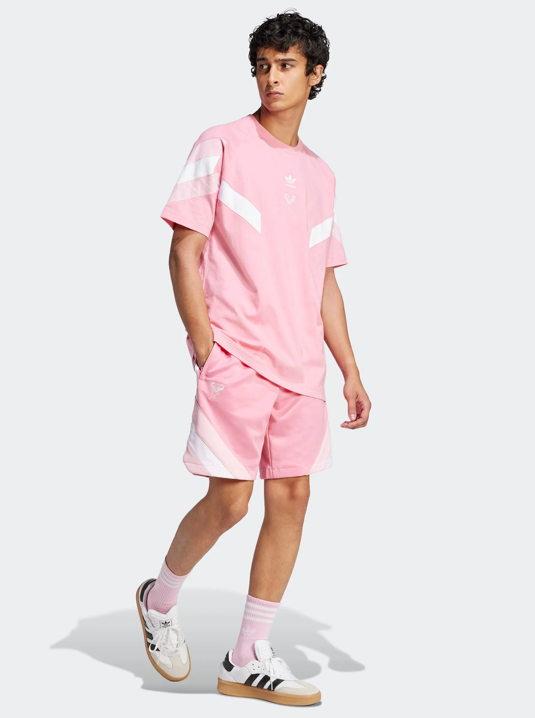 home renovation Inter Miami CF Originals Shorts
