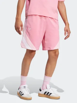 Adjustable Waistband Inter Miami CF Originals Shorts
